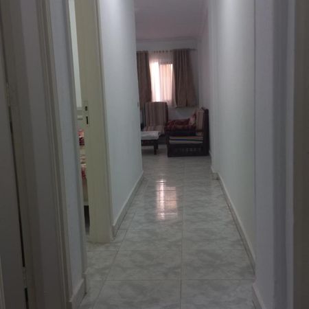 George Apartment Sharm el-Sheikh Bagian luar foto