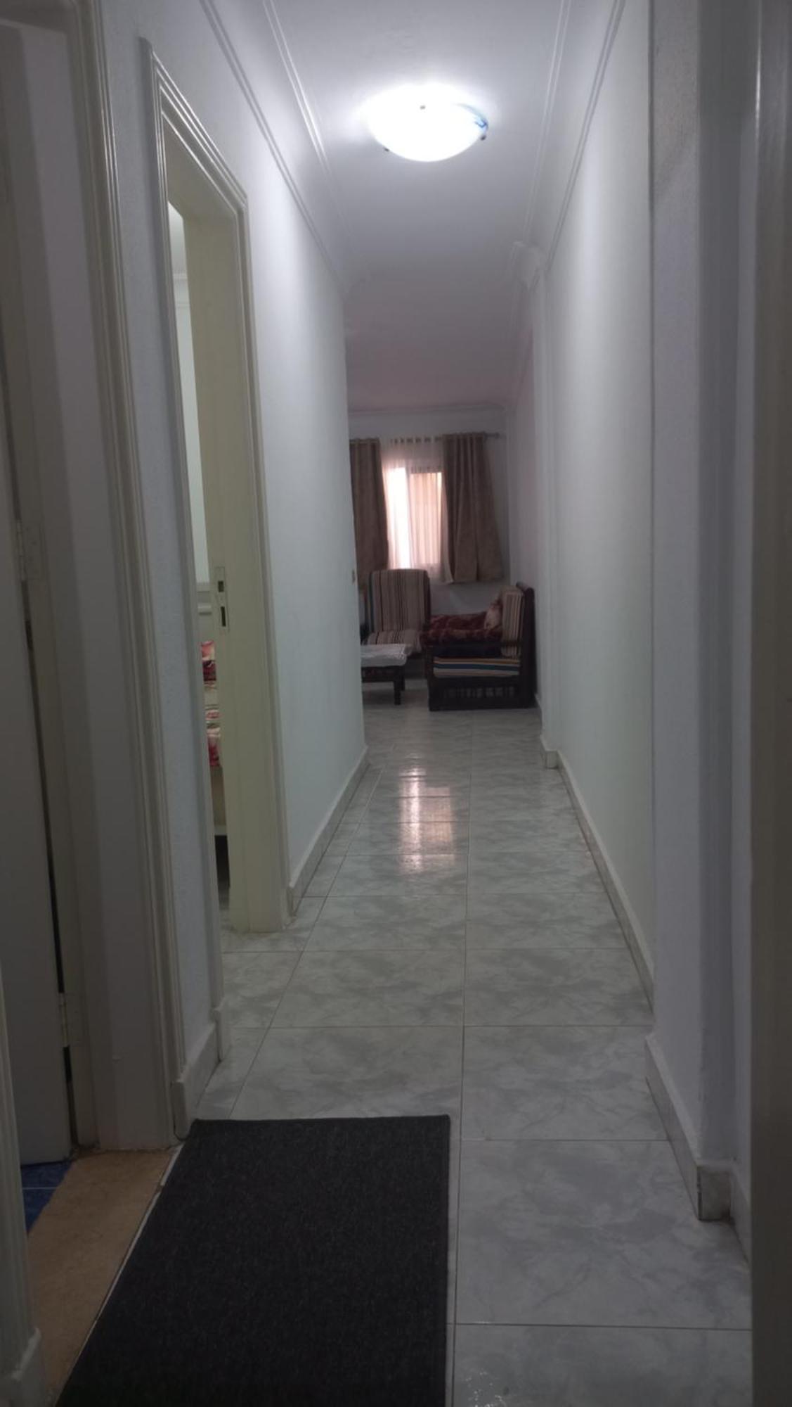 George Apartment Sharm el-Sheikh Bagian luar foto